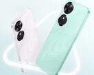 Honor10C 5G to nowy i niedrogi smartfon. (Źródło obrazu: Honor)