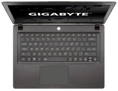 Gigabyte P34G v7