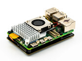 Pimoroni NVMe Base powinien wprowadzić opcje M.2 2230, 2242 i 2280 SSD do Raspberry Pi 5 za mniej niż 20 USD. (Źródło zdjęcia: Pimoroni)