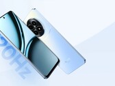 Narzo 70x. (Źródło: Realme)