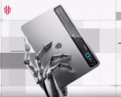 RedMagic Astra łączy jasny wyświetlacz OLED z flagowym chipsetem Snapdragon 8 Elite (źródło zdjęcia: RedMagic)