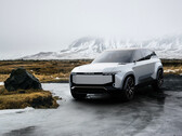 Toyota zaprezentowała niedawno przystojną koncepcję elektrycznego Land Cruisera Se na Japan Mobility Show. (Źródło zdjęcia: Toyota)