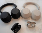 Sony WH-1000XM5 lub WF-1000XM5 może mieć jeszcze rok w zapasie. (Źródło zdjęcia: G Style Magazine)