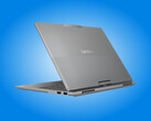 Na pierwszy rzut oka ThinkBook Plus G7 Auto Twist wygląda jak zwykły laptop.