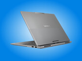 Na pierwszy rzut oka ThinkBook Plus G7 Auto Twist wygląda jak zwykły laptop.
