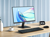 Monitor A22i to budżetowa opcja w portfolio monitorów Xiaomi. (Źródło obrazu: Xiaomi)