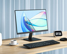 Monitor A22i to budżetowa opcja w portfolio monitorów Xiaomi. (Źródło obrazu: Xiaomi)