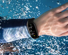 Opaska Xiaomi Smart Band 11 jest wodoodporna do 5 ATM.
