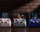 GamePad Bluetooth 8BitDo Pro 3 jest dostępny do kupienia w kolorach G Classic, szarym i fioletowym. (Źródło obrazu: 8BitDo)