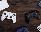 Bezprzewodowy kontroler 8BitDo Ultimate 2 łączy się z obsługiwanymi urządzeniami przewodowo przez USB, Bluetooth lub bezprzewodowo w paśmie 2,4 GHz. (Źródło obrazu: 8BitDo)