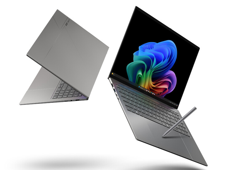 (Źródło obrazu: Acer)