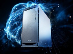 Najnowsza stacja robocza firmy Asus jest wyposażona w „superukład AI” GB300 Grace Blackwell Ultra firmy Nvidia.