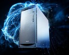 Najnowsza stacja robocza firmy Asus jest wyposażona w „superukład AI” GB300 Grace Blackwell Ultra firmy Nvidia.