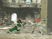 Gra „Avatar Legends: The Fighting Game” została wydana na platformie Steam 23 lipca 2026 r.
