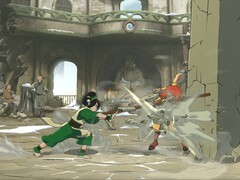 Gra „Avatar Legends: The Fighting Game” została wydana na platformie Steam 23 lipca 2026 r.