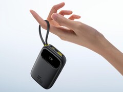 Power bank Baseus Qpow3 jest dostępny w przedsprzedaży w Holandii i Francji. (Źródło zdjęcia: Baseus)
