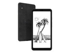 W e-czytniku Bigme Hibreak brakuje łączności komórkowej. (Źródło obrazu: Dobry e-czytnik)