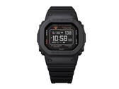 Casio G-Shock DW-GH5600 został zauważony w sieci
