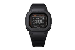 Casio G-Shock DW-GH5600 został zauważony w sieci