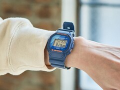 Nowy zegarek Casio G-Shock x Dragon Quest VII Reimagined (na zdjęciu) zostanie wydany w Japonii. (Źródło zdjęcia: Square Enix)
