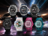 W lipcu 2026 roku firma Casio planuje wprowadzić na rynek 7 nowych modeli zegarków