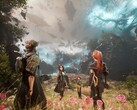 Obraz z gry Clair Obscur: Expedition 33 na Steam. (Źródło obrazu: Steam)