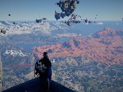 Crimson Desert jest wciągająca, dopracowana wizualnie i ekspansywna