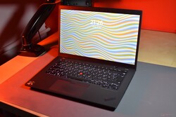 w recenzji: Lenovo ThinkPad L14 Gen 4 AMD, próbka do recenzji dostarczona przez: