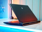 Alienware 16 Area-51 obiecuje ogromną wydajność w wysokiej cenie (źródło obrazu: Notebookcheck)