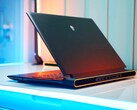Alienware 16 Area-51 obiecuje ogromną wydajność w wysokiej cenie (źródło obrazu: Notebookcheck)