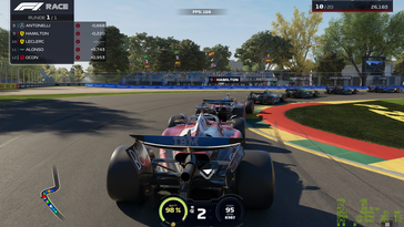 Ultra Max DLSS