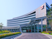 Fabryka 3nm firmy TSMC. (Źródło: TSMC)