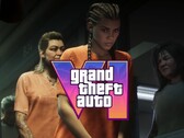Lucia z GTA 6 pokazana w więzieniu