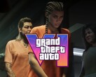 Lucia z GTA 6 pokazana w więzieniu