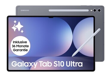 Samsung Galaxy Tab S10 Ultra (źródło zdjęcia: Samsung)