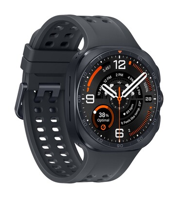 Zegarek Samsung Galaxy Watch Ultra2