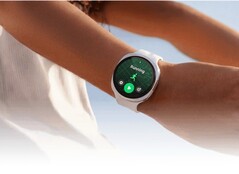 Oczekuje się, że zegarek Samsung Galaxy Watch9 będzie wyposażony w znacznie szybszy procesor.