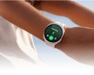 Oczekuje się, że zegarek Samsung Galaxy Watch9 będzie wyposażony w znacznie szybszy procesor.