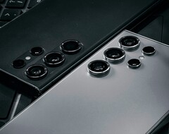 Samsung Galaxy S26 Ultra może być wyposażony w dwa teleobiektywy, podobnie jak jego poprzednicy (źródło zdjęcia: Bobby Raj Sirimani)