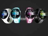 Widoczny na zdjęciu Garmin Forerunner 165 może wkrótce doczekać się następcy.
