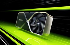 RTX 4090 otrzymał większą obniżkę cen niż RTX 4080. (Źródło obrazu: NVIDIA)