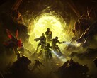 Wymagania dotyczące dysku twardego Helldivers 2 zmniejszą się o około 85% na komputerach PC. (Źródło obrazu: Sony)