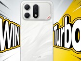 Honor Win Turbo posiada dwie tylne kamery. 