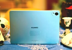 Huawei MatePad 11.5 S 2026 wygląda dobrze i ma kilka specjalnych funkcji