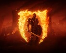 Oblivion powraca, stworzony od podstaw w silniku Unreal Engine 5 przez Virtuos (Źródło obrazu: Bethesda i Virtuos)