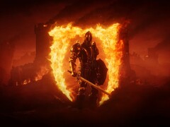 Oblivion powraca, stworzony od podstaw w silniku Unreal Engine 5 przez Virtuos (Źródło obrazu: Bethesda i Virtuos)