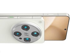 Po raz pierwszy przyjrzeliśmy się oficjalnemu przykładowemu zdjęciu z aparatu Hasselblad w Oppo Find X8 Ultra, który ma zostać wprowadzony na rynek 10 kwietnia 2025 roku. (Źródło zdjęcia: DMV, Weibo)