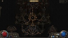 Nowe drzewo Atlas