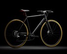 Eidolon: Ultralekki e-rower (źródło zdjęcia: Ponomarets Bikes)
