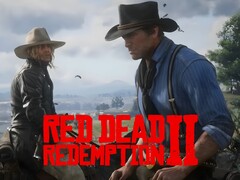 Pokazano baner Red Dead Redemption 2 (źródło obrazu: Rockstar Games z poprawkami)